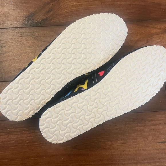 Teacher shoes NWOB - Picture 2 of 3